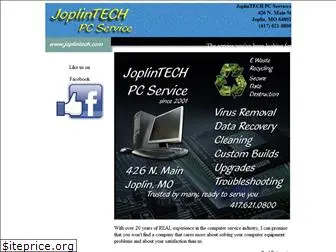 joplintech.com