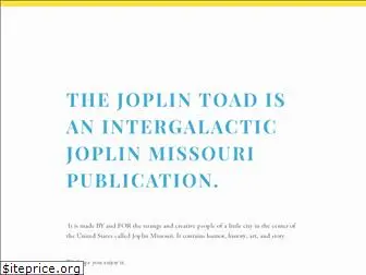 joplintoad.com