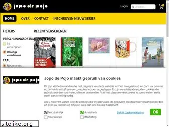 jopodepojo.nl
