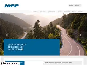 jopp.com