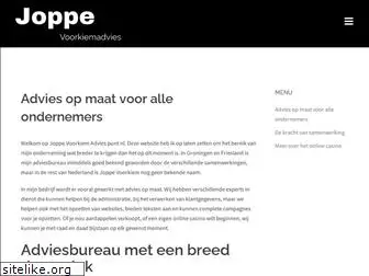 joppe-voorkiemadvies.nl