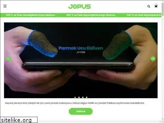 jopus.com.tr