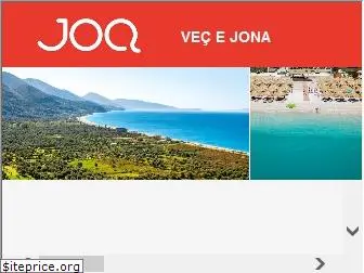 joqalbania.com