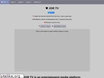 jor.tv