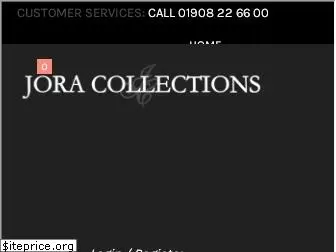 joracollections.com