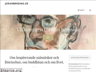 joranbriding.se