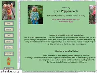 jorapoppenmode.nl