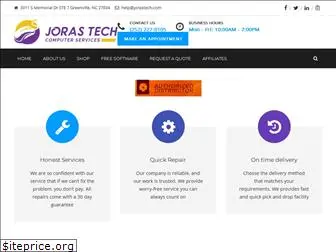jorastech.com