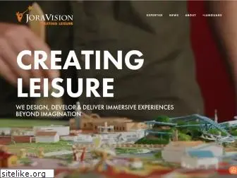 joravision.com