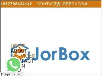 jorbox.com