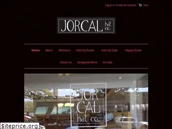 jorcalhatco.com