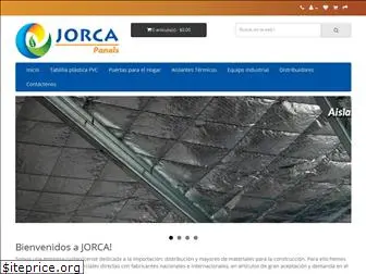 jorcapanels.com