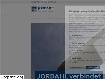 jordahl-group.com