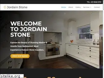 jordainstone.com.au