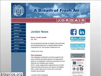 jordair.ca