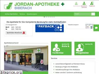 jordan-apotheke-biberach.de