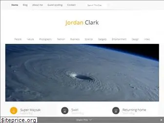 jordan-clark.com