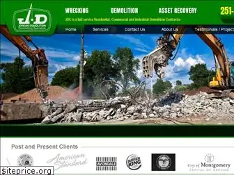 jordan-demolition.com