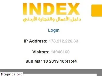 jordan-index.com