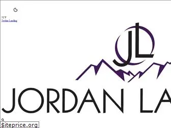 jordan-landing.com