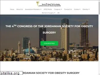 jordan-obesity.com