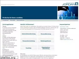 jordan-partner.de