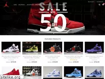 jordan-shoes.us.com