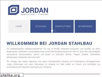 jordan-stahlbau.de
