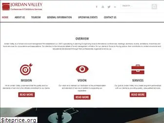 jordan-valley.com