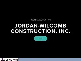 jordan-wilcomb.com