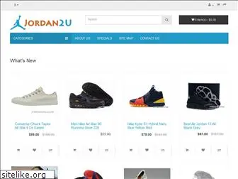 jordan2u.com