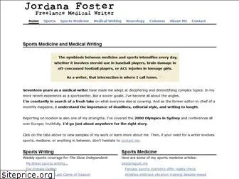 jordanafoster.com