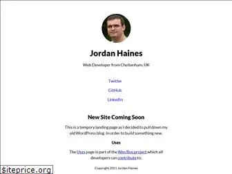 jordanairwave.co.uk