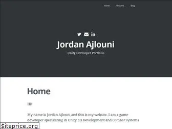 jordanajlouni.com