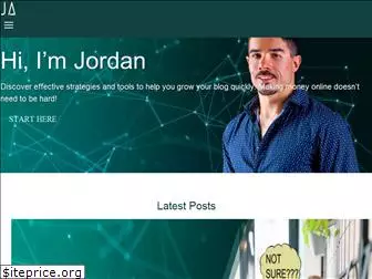 jordanalexo.com