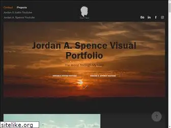 jordanaspence.com