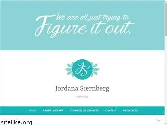 jordanasternberg.com
