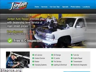 jordanautorepairtampa.com