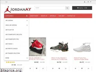 jordanay.net