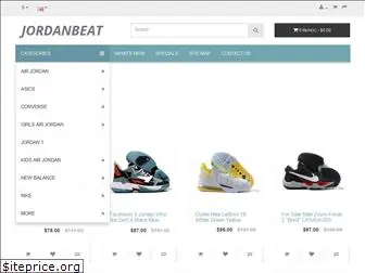 jordanbeat.com