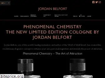 jordanbelfortfragrance.com