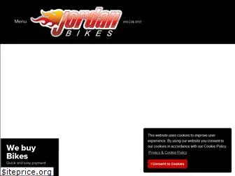 jordanbikes.com