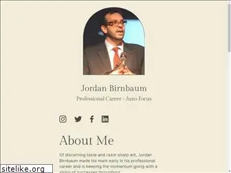 jordanbirnbaumjuno.com