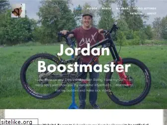 jordanboostmaster.com