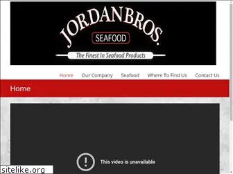 jordanbrothersseafood.com