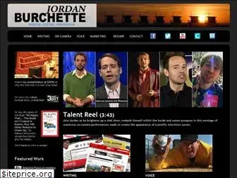 jordanburchette.com