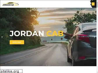 jordancab.com