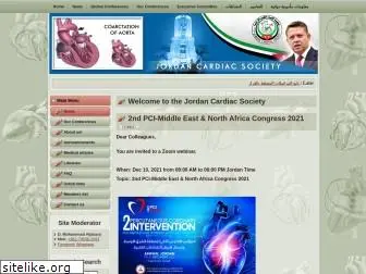 jordancardiac.com