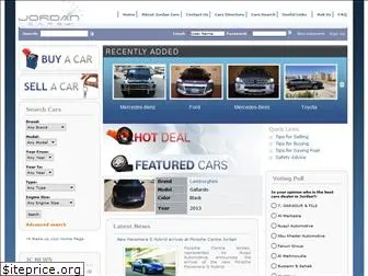 jordancars.net