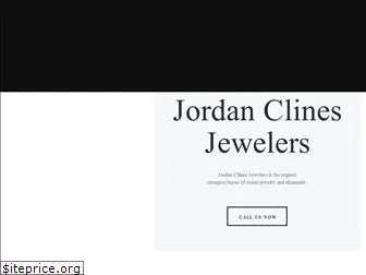 jordanclinesjewelers.com